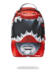 RED RANGER HELMET