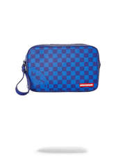 SHARK UNIVERSE TOILETRY AKA MONEY BAG