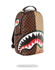 PARIS VS FLORENCE SHARK