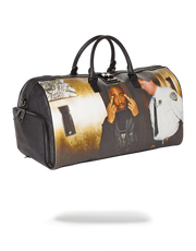 TUPAC DUFFLE