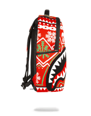 UGLY SWEATER SHARK
