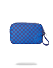 SHARK UNIVERSE TOILETRY AKA MONEY BAG