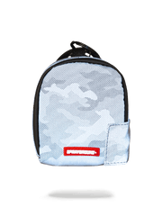 3M CAMO TRANSPORTER KEYCHAIN