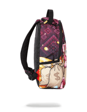 MINI KITTEN MONEY BAGS