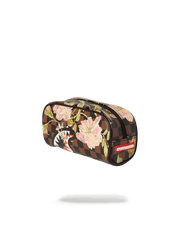 SHARKFLOWER POUCH
