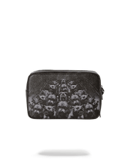 PITBULLS TOILETRY AKA MONEY BAG