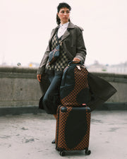 JETSTREAM SHADOW CARRY-ON LUGGAGE