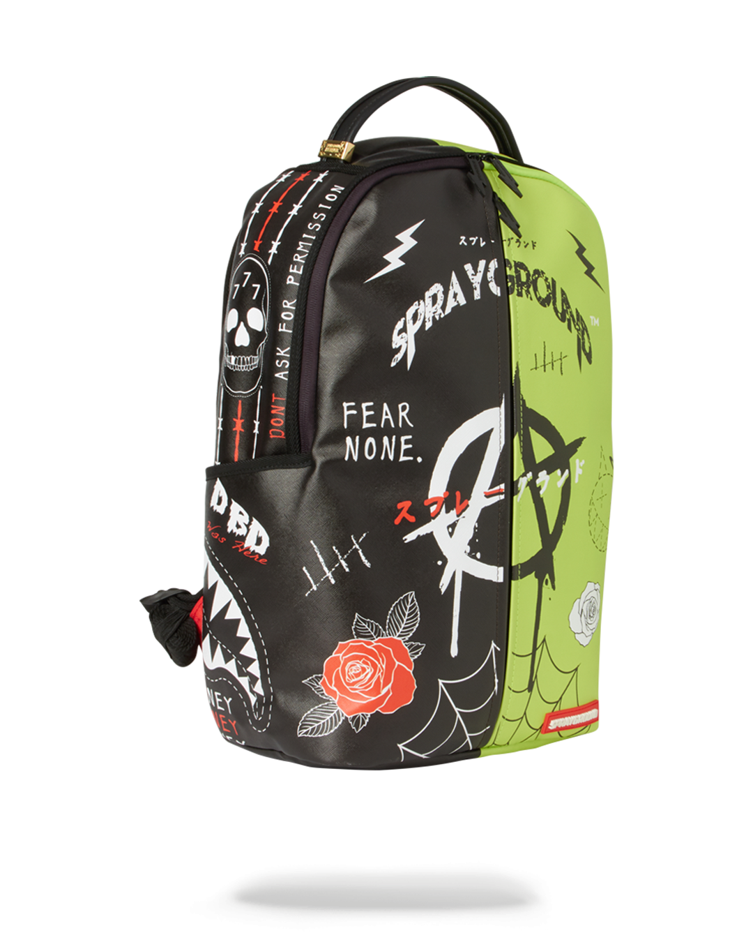 PARTY TIME BACKPACK