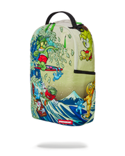 HEAD HIGH BACKPACK (DLXR)