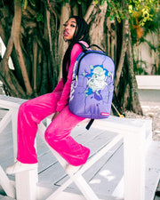 MONEY BEAR BREAKOUT BACKPACK (DLXR)