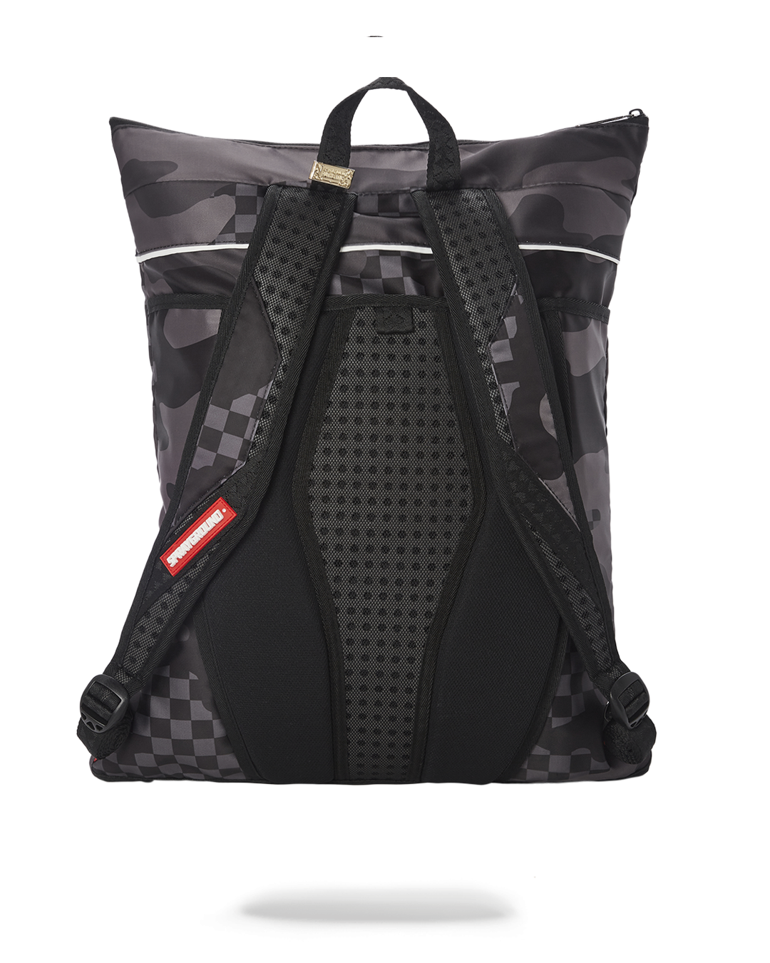 3AM NAPSACK PILLOW BACKPACK