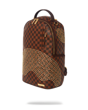 SHARKS IN PARIS POLARIS BACKPACK (DLXV)