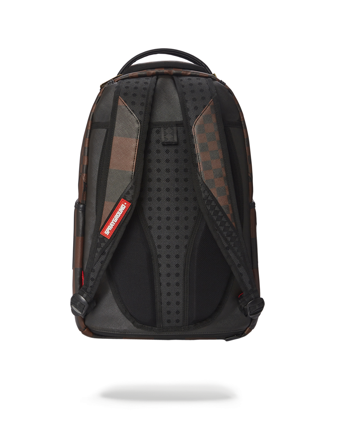 XTC SHARKS IN PARIS BACKPACK (DLXV)