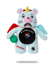MYTH LIFE MONEYBEAR TEDDYBEAR BACKPACK