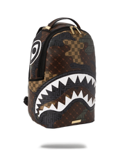 STEALTH MODE BACKPACK (DLXV)