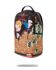 RICHIE RICH PRO DIVER (DLXR)