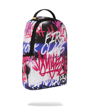 SHARK ATELIER BACKPACK
