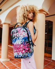SHARK ATELIER BACKPACK