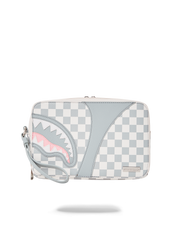 AIR TO THE THRONE JETSET TOILETRY BAG