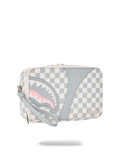 AIR TO THE THRONE JETSET TOILETRY BAG