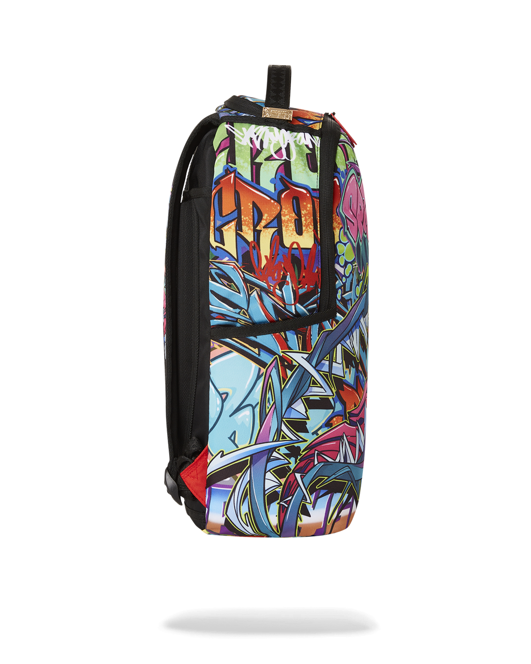 NEXT STOP BACKPACK