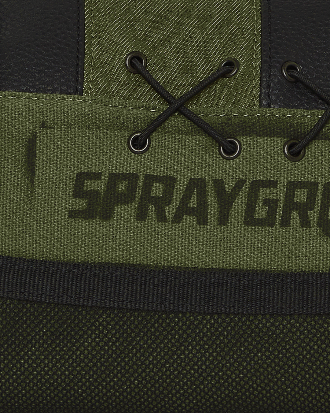 SPECIAL OPS OPERATION SUCCE$$ TOILETRY TUBE BAG