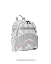 A.I.8 AFRICAN INTELLIGENCE BOOKED & BUSY SAVAGE BACKPACK