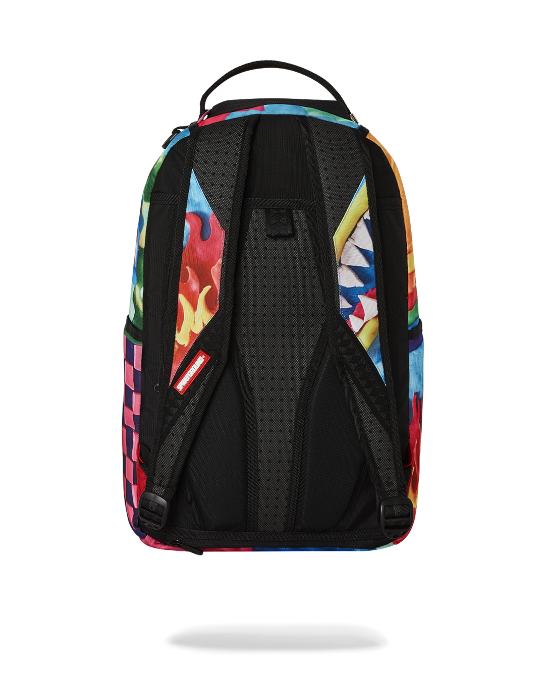 MADE OF REAL PLAYDOH DLXSR BACKPACK
