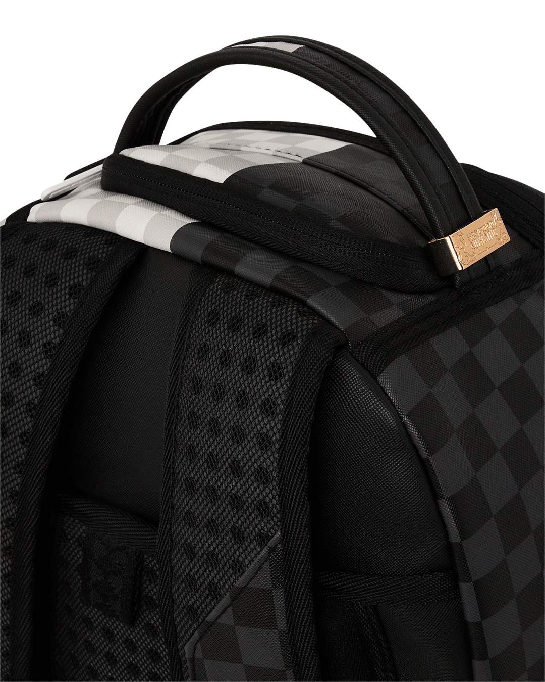 SCARFACE TONY MONTANA BACKPACK (DLXV)