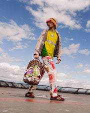 MONEY BOYS VICE BOYS DLXSV BACKPACK