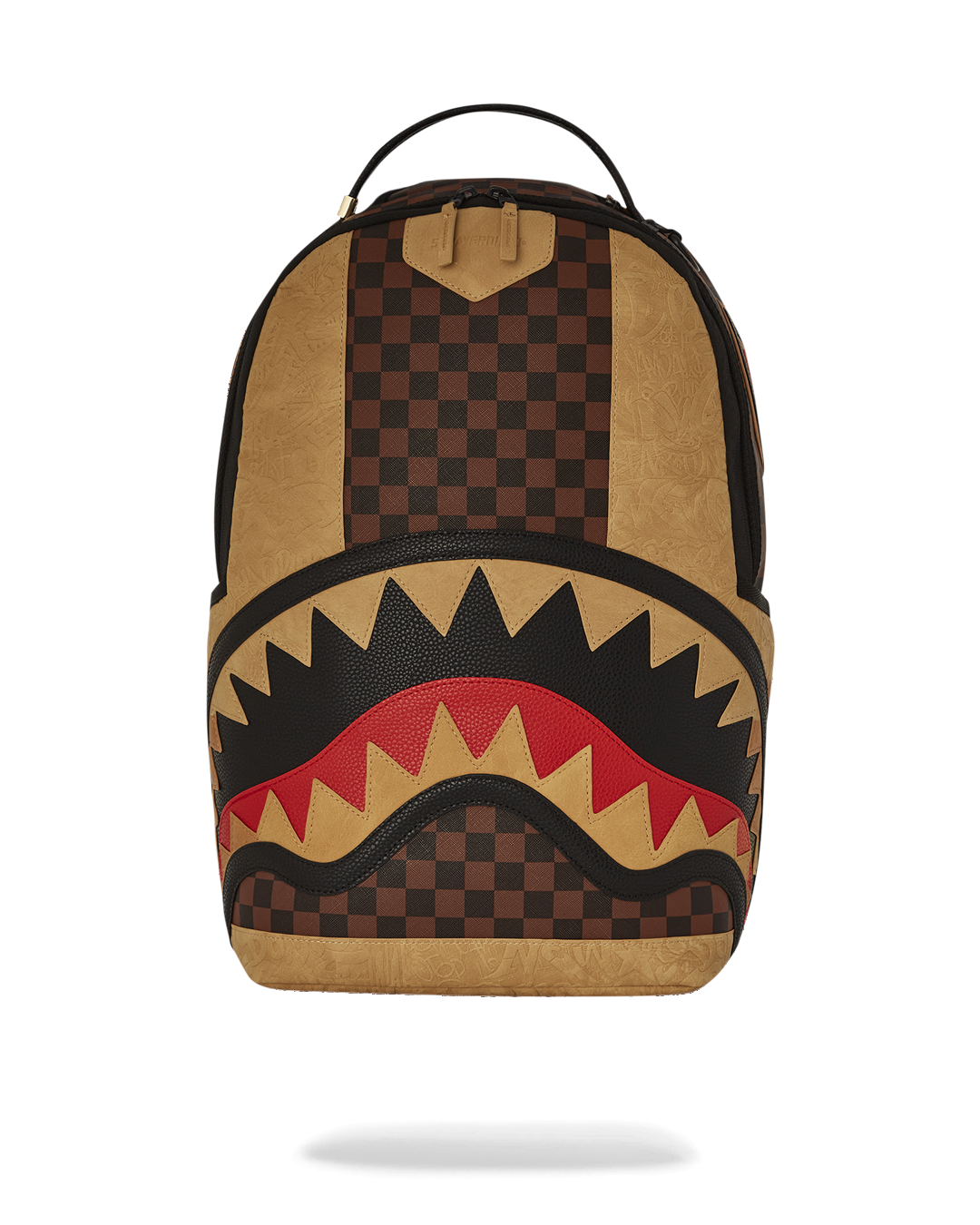 HENNY HERCULES BACKPACK
