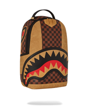 HENNY HERCULES BACKPACK