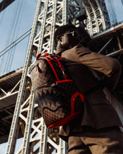 TAKEOVER THE THRONE BACKPACK