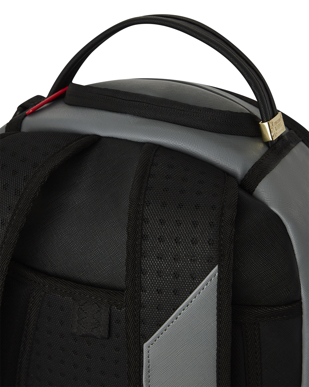 SMASH LOGO NIMBUS DLXSV BACKPACK