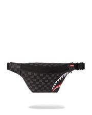 ATOMIC VAPOR SHARK CROSSBODY