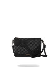 GHOST WAVE CROSSOVER CLUTCH