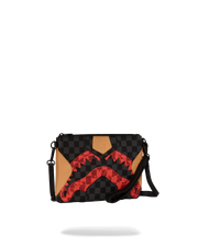 EVIL GENIUS CROSSOVER CLUTCH