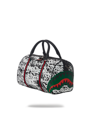 NIGHT NIGHT MINI DUFFLE