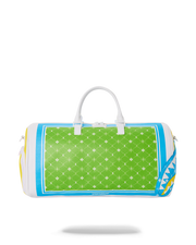 MODUS OPERANDI CHAMELEON DUFFLE