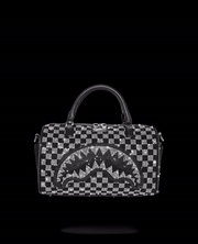 LIGHT YEARS AHEAD MINI DUFFLE