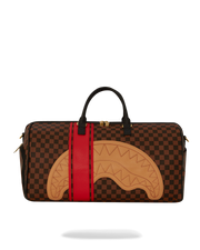 HENNY VICTORY LAP LARGE DUFFLE