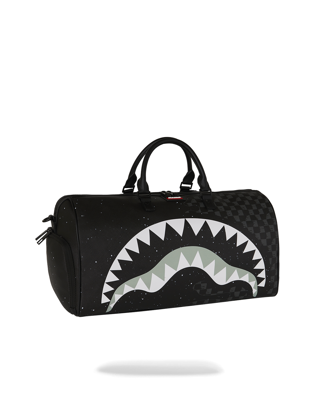 DEEPSPACE SIDE DRIP DUFFLE