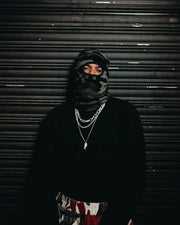 3AM NEVER SLEEP SKI MASK