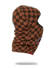 UNSTOPPABLE ENDEAVORS II SKI MASK