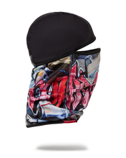 $TASHED SKI MASK