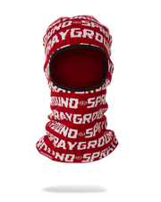 ONLY THE BEST SKI MASK