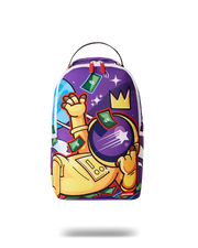 MINI ASTROMANE RELAX BACKPACK