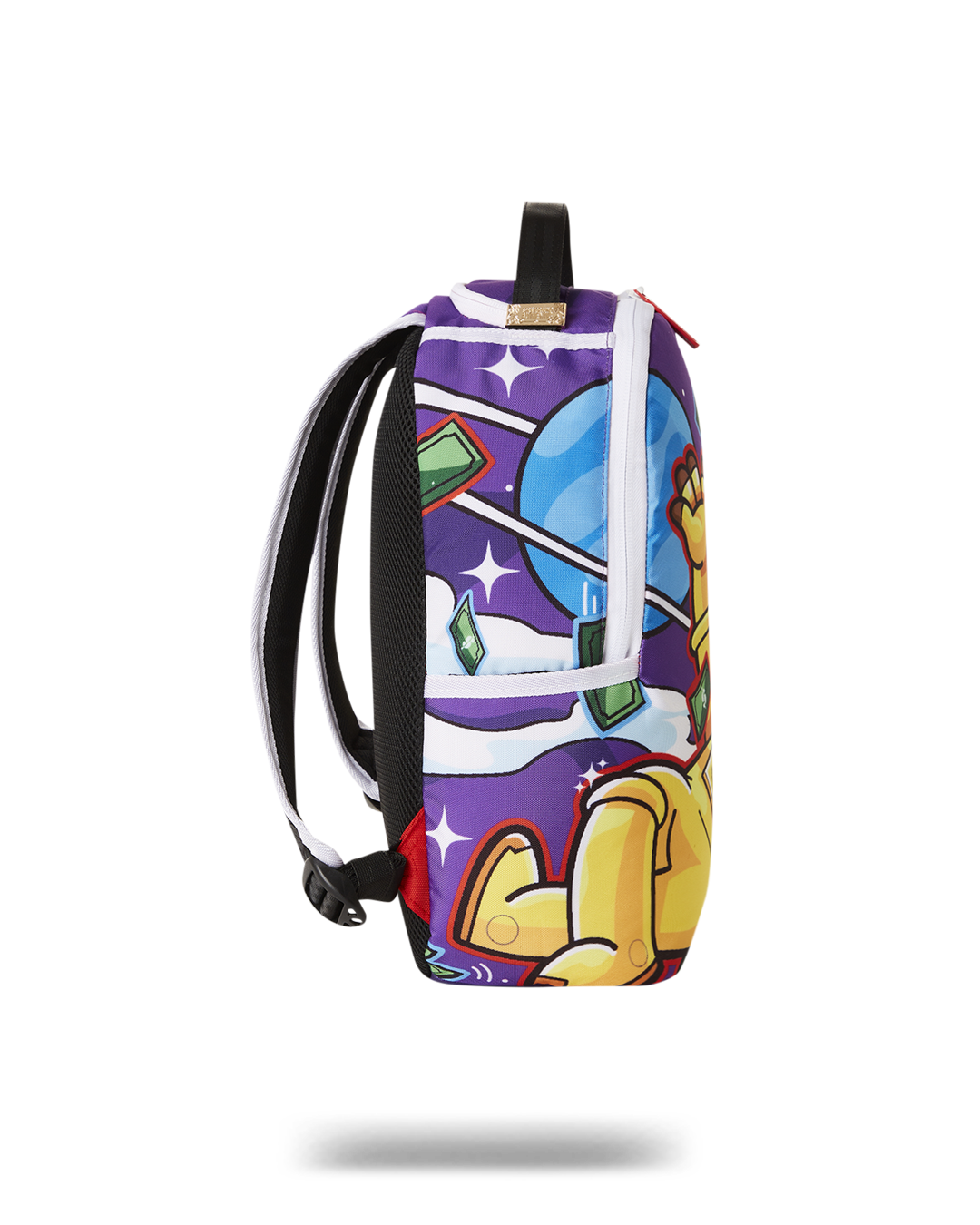 MINI ASTROMANE RELAX BACKPACK