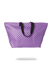 ANIMEYES BEACH TOTE