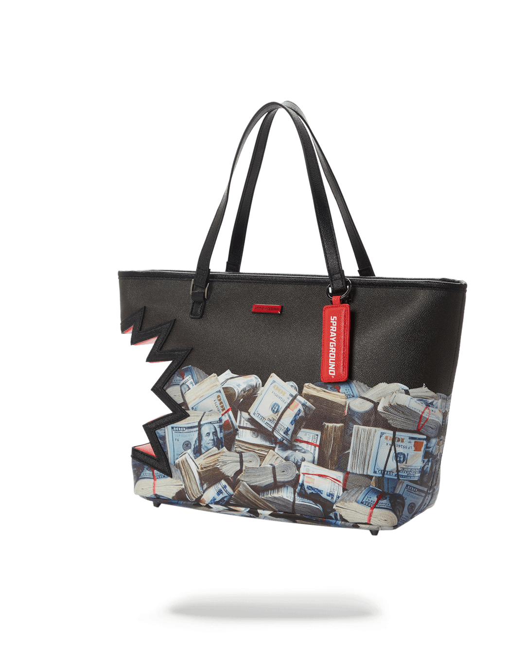 $HARKBITE TOTE